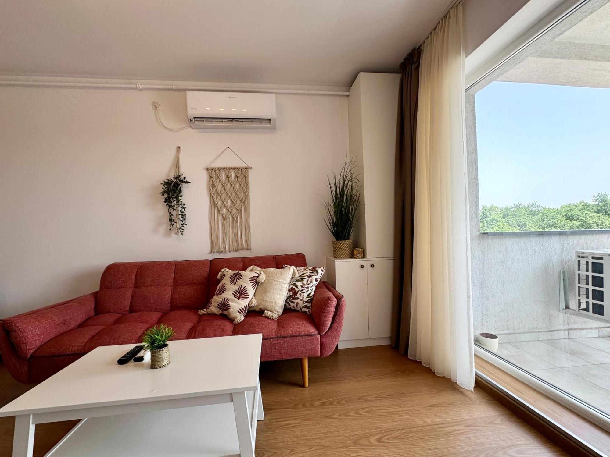 Green Vista Τιμισοάρα Εξωτερικό φωτογραφία